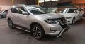 2021 Nissan X TRAIL TECNA 4X4