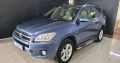 2010 Toyota Rav4 2.2D-4D VX