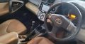 2010 Toyota Rav4 2.2D-4D VX