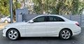 2015 MERCEDES BENZ C220 BLUETEC