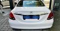 2015 MERCEDES BENZ C220 BLUETEC