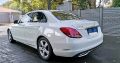 2015 MERCEDES BENZ C220 BLUETEC