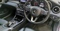 2015 MERCEDES BENZ C220 BLUETEC