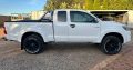 2014 Toyota Hilux 3.0 D-4D 4×4 Xcab.