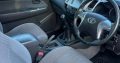 2014 Toyota Hilux 3.0 D-4D 4×4 Xcab.