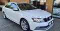 2015 VOLKSWAGEN JETTA 1.6 TDi COMFORTLINE DSG