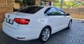 2015 VOLKSWAGEN JETTA 1.6 TDi COMFORTLINE DSG