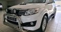 2013 Toyota Fortuner 3.0D-4D