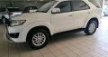 2013 Toyota Fortuner 3.0D-4D