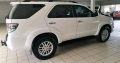 2013 Toyota Fortuner 3.0D-4D