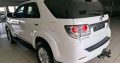 2013 Toyota Fortuner 3.0D-4D