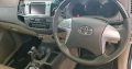 2013 Toyota Fortuner 3.0D-4D