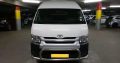 2018 TOYOTA QUANTUM SESFIKILE 2.5 MANUAL