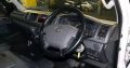 2018 TOYOTA QUANTUM SESFIKILE 2.5 MANUAL