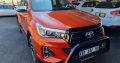 2019 Toyota Hilux 2.8GD-6 Double Cab Legend 50