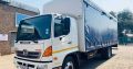 TRUCKS FOR HIRE FURNITURE AND RUBBLE 078 3249326