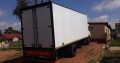 MOVERS FURNITURE AND RUBBLE 078 324 9326