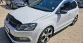 2014 Volkswagen Polo GTI 5-Door 1.4