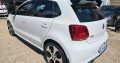 2014 Volkswagen Polo GTI 5-Door 1.4