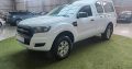 2016 Ford Ranger 2.2TDCi Hi-Rider XL Auto