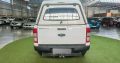 2016 Ford Ranger 2.2TDCi Hi-Rider XL Auto