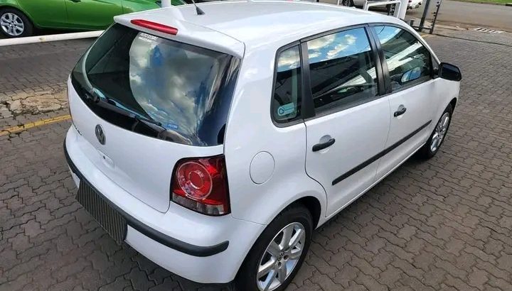 2006 Volkswagen Polo 1.4i Trendline