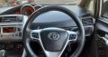 2015 Toyota Verso for sale