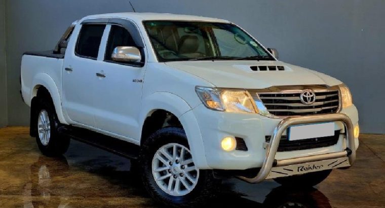 Selling cars