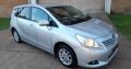2015 Toyota Verso for sale