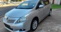 2015 Toyota Verso for sale