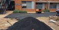 HOT TAR SURFACES