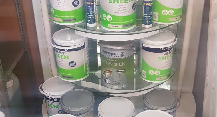 Paint for sale