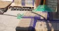 Ceramic Tiles and Mosaic