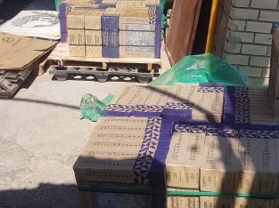 Ceramic Tiles and Mosaic