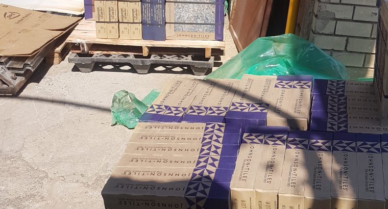 Ceramic Tiles and Mosaic