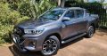2019 Toyota hilux GD6 legend 50