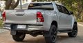 Toyota hilux 2018