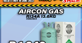 WINTER WARMER SALE! Aircon Gas R134A 13.6KG ONLY R1 642!
