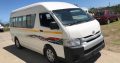 2019 Toyota Quantum 2.5D-4D sesfikile for sale