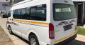 2019 Toyota Quantum 2.5D-4D sesfikile for sale