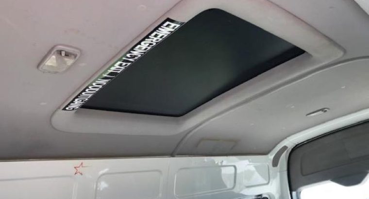 2019 Toyota Quantum 2.5D-4D sesfikile for sale
