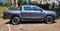 2019 Toyota hilux GD6 legend 50