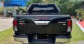 2017 Toyota Hilux 2.4 G