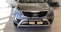 2015 KIA SPORTAGE