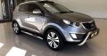 2015 KIA SPORTAGE
