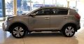 2015 KIA SPORTAGE
