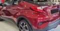 2019 TOYOTA C-HR 1.2T 1PLUS