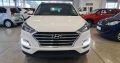 2019 HYUNDAI TUCSON 2.0 CRDI EXECUTIVE AT