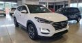2019 HYUNDAI TUCSON 2.0 CRDI EXECUTIVE AT