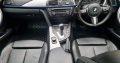 2013 BMW 320d M-Sport 8-Speed Auto F30